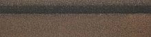 Коньки-карнизы SHINGLAS Кедр, 253х1003 мм, Технониколь, 20 гонтов, 20 пог.м., 5 м2 – ТСК Дипломат