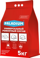 Ремонтный состав УНИВЕРСАЛЬНЫЙ, 5 кг – ТСК Дипломат