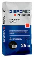 Ремонтный состав тиксотропный быстротвердеющий Procrete TR400W, зимняя серия, 25 кг – ТСК Дипломат