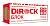 Минеральная вата DiRock Блок (1000х600х150 мм) 1 шт (0,6 м2, 0,09 м3) в упаковке