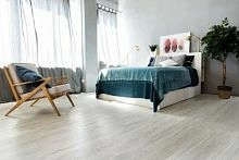 Кварцвиниловая плитка ПВХ Alpine Floor (Альпин Флор) Дуб Арктик ЕСО5-1 – ТСК Дипломат