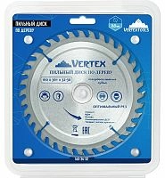 Диск пильный Vertex 160х36Тх20 – ТСК Дипломат