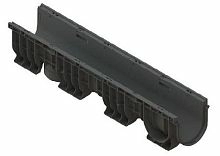 Лоток PolyMax Basic ЛВ-15.21.20-ПП Ус. 8247-М пластиковый, Стандартпарк