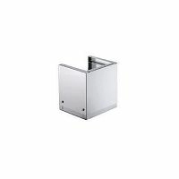 Напольная телескопическая опора, ICS, D300, Schiedel