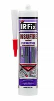 IRFix Insufire Герметик огнезащитный терморасширяющийся, 310 мл