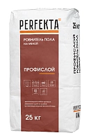 Ровнитель пола наливной Профислой МН, 25 кг
