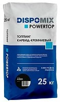 Топпинг карбид-кремниевый Powertop AF800, 25 кг – ТСК Дипломат