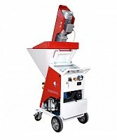 Штукатурная станци PERSONIA V1 slimline