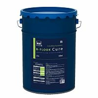 B-Floor Cure, 20 л, Средство по уходу за бетоном (кюринг), Bergauf – ТСК Дипломат