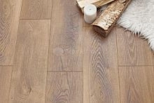 Кварцвиниловая плитка ПВХ Alpine Floor (Альпин Флор) ECO 7-7 Дуб Насыщенный – ТСК Дипломат