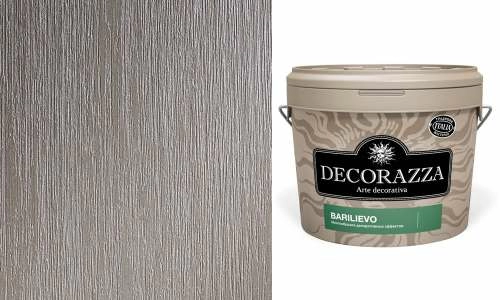 Decorazza Barilievo / Декоразза Барилиево фактурное покрытие, 11 л