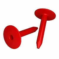 Телескопический крепеж TERMOCLIP 1/120 мм, 560 шт/ уп., Технониколь