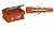 Дюбель нейлоновый Mungo MU 6 x 45 13800331