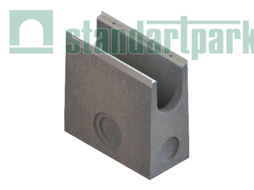 Пескоуловитель бетонный BetoMax Drive  ПУ-15.21.50–Б 42871, класс D400, Стандартпарк