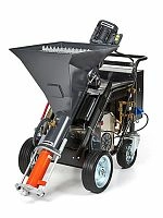 Штукатурная станция STIREX PS MULTI