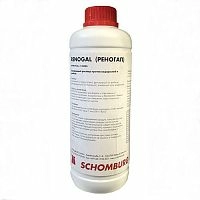 RENOGAL, 1 л, противогрибковое дезинфицирующее средство, Schomburg – ТСК Дипломат