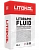 Анкеровочный состав LITORAPID FLUID, LITOKOL, мешок, 25 кг