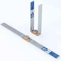 Виброподвес ВиброСорб Мастер Лонг 200мм