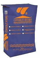 CONSOLIT HYDRO 64 - Сухая шовная гидроизоляционная смесь – ТСК Дипломат