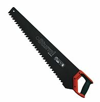Пила для пескобетона/пенобетона 55 см, Sturm