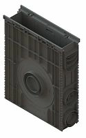 Пескоуловитель сборный PolyMax Basic ПУС-20.26.60-ПП 858007, класс С250, Стандартпарк