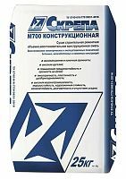 Скрепа М700 Конструкционная, мешок 25 кг