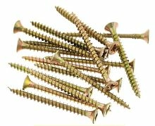 Саморез ж/пассивированный 3,5х45 потай, РН2, редкий шаг