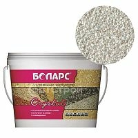 Штукатурка минеральная CRYSTAL 2,0 Perlamuter (2100), 45 кг – ТСК Дипломат