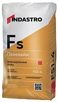 Левелайн FS3-6, 20 кг, Инертный заполнитель для полимерных композиций Индастро, Indastro, ведро – ТСК Дипломат