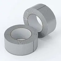 Лента клейкая армированная водостойкая 48 мм х 25 м.п