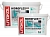 Гидроизоляционный состав HIDROFLEX, LITOKOL, 5 кг ведро