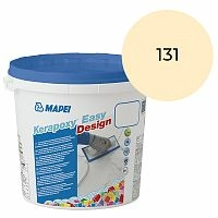 Шовный заполнитель (затирка) KERAPOXY EASY DESIGN №131, Ваниль, Mapei, 2 кг – ТСК Дипломат