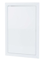 Люк сантехнический 300х600