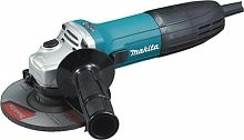 Углошлифовальная машина Makita GA 5030 – ТСК Дипломат