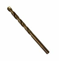 Сверло по металлу КОБАЛЬТ М35 3,0 мм, Vertextools