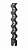 Ротор шнековой пары D6-3 twist, BATURIN
