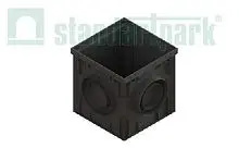 Дно PolyMax Basic ДДПС-30.30.12-ПП 68780, Стандартпарк