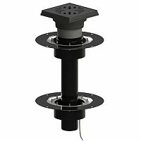 Воронка кровельная ТП-10.У.616.1-Э