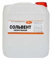 Сольвент нефтяной, 1 л