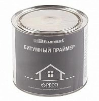 Праймер битумный Bitumast 2 л, банка – ТСК Дипломат