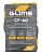 Наливной самовыравнивающийся пол GLIMS CF-40, мешок 25 кг