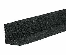 Уголок металлический внутренний, альпийский, упаковка 10 шт., Технониколь HAUBERK