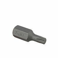 Насадка (бита) - Torx-30, 1/4 Hх50 мм, Hardwex – ТСК Дипломат