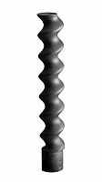 Ротор шнековой пары D6-3 Soft, BATURIN