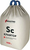 Крафтор SC30-2.5 EL, 1000 кг, Indastro