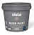 Краска универсальная Olsta Wood Paint по дереву база А 2,7 л