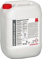 BETOCRETE-CL210-WP Кристаллообразующая добавка с гидрофобными свойствами, контейнер 1040 кг,  Schomburg – ТСК Дипломат