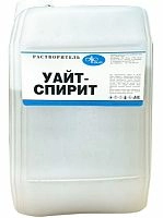 Уайт-спирит бутылка 1 л, Мастер Класс