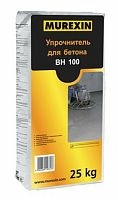 Упрочнитель для бетона Baumit Bodenhärter BH 100, 25 кг