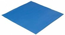 Гидроизоляционная прокладка Mapeband Gasket for Outlets 400x400 мм, синий (ранее 795601), Mapei, – ТСК Дипломат